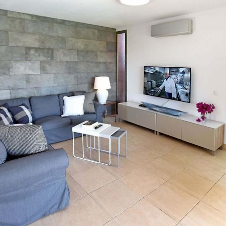 Salobre Par 4 Nº4 Vila Maspalomas  Exterior foto