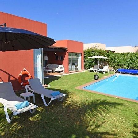 Salobre Par 4 Nº4 Vila Maspalomas  Exterior foto