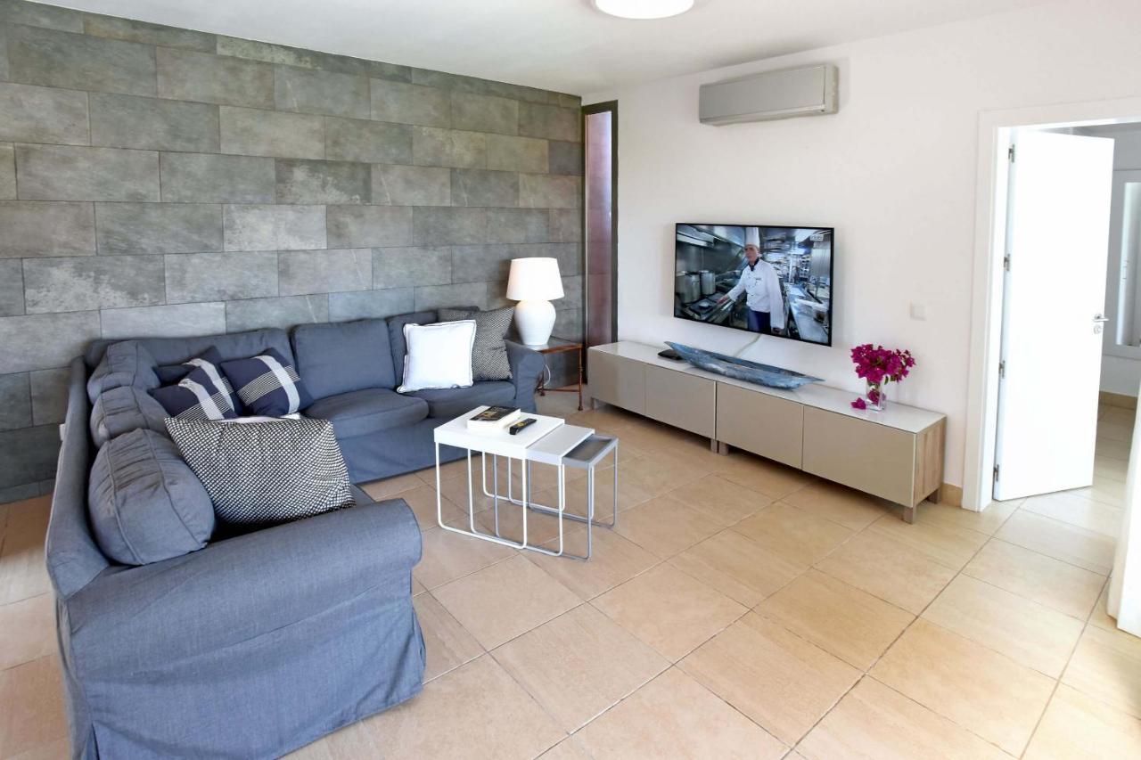 Salobre Par 4 Nº4 Vila Maspalomas  Exterior foto